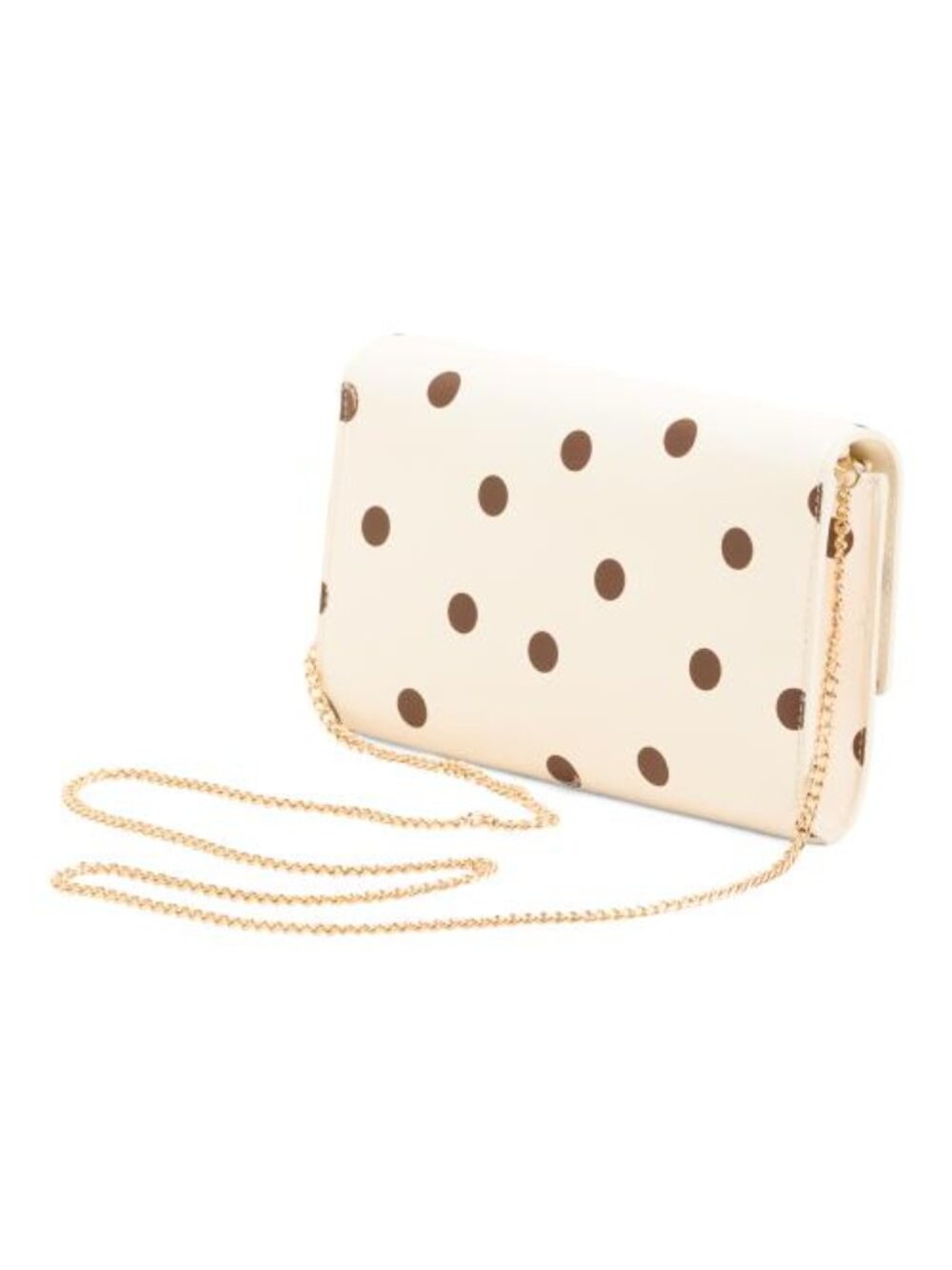 TED BAKER Parisa Wallet On A Chain - Picture 3 of 5
